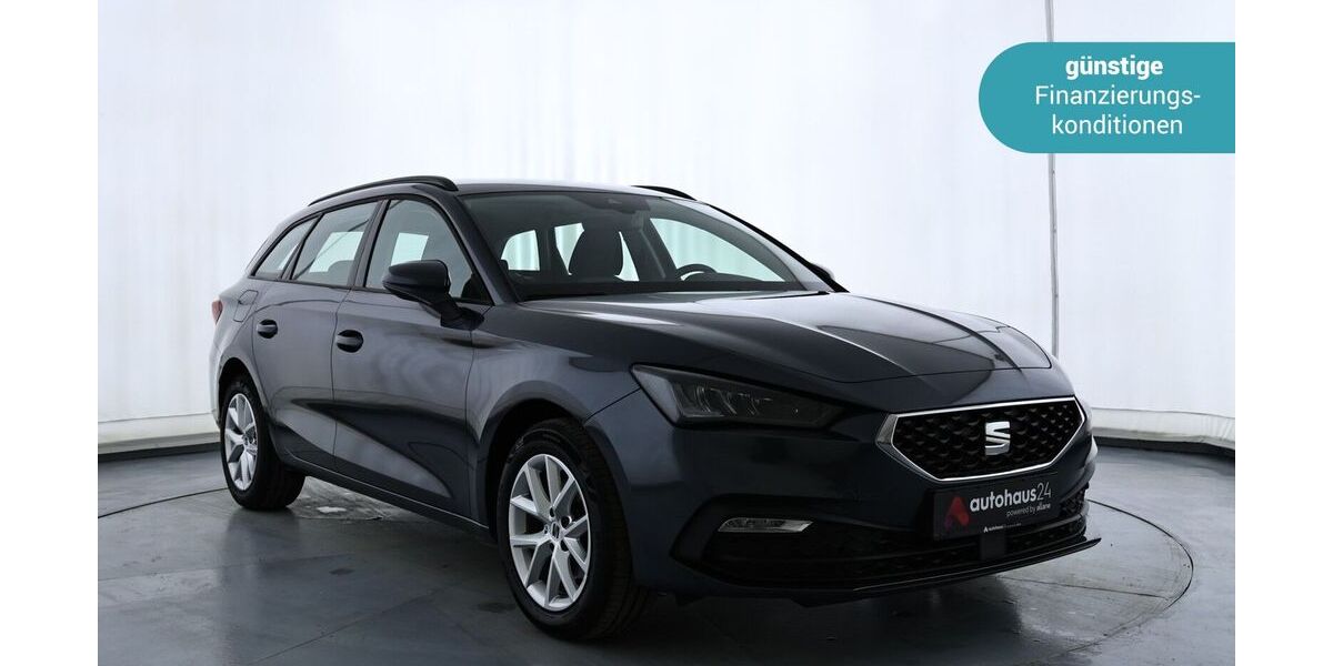 Seat Leon 58.544 km 15.290 &euro; Wuppertal 42287