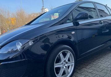 Seat Altea 157.105 km 4.300 &euro; Wuppertal 42285