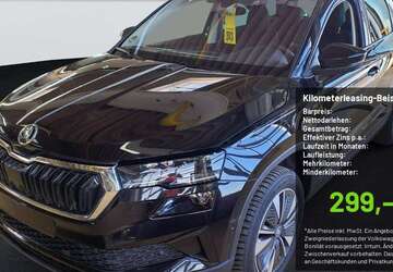 Skoda Karoq 28.244 km 31.990 &euro; Pulheim 50259
