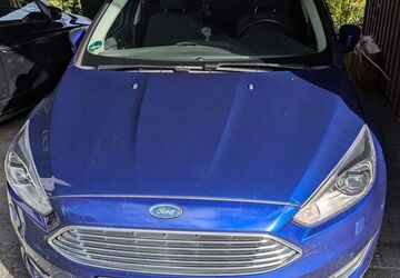 Ford Focus 170.000 km 9.000 &euro; Wermelskirchen 42929