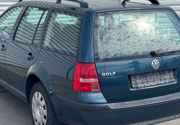 VW Golf 120.000 km 5.390 &euro; Solingen 42719