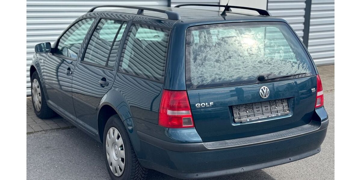 VW Golf 120.000 km 5.390 &euro; Solingen 42719