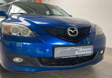 Mazda 3 211.414 km 3.580 &euro; Heiligenhaus 42579