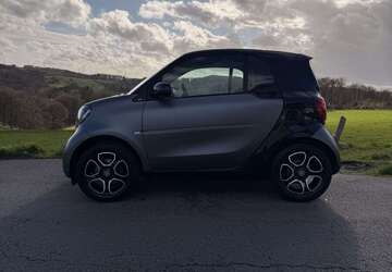 Smart forTwo 101.500 km 11.000 &euro; Wuppertal 42399