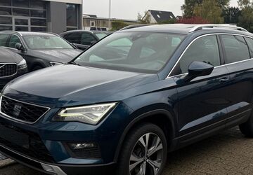 Seat Ateca 174.000 km 14.900 &euro; Hilden 40721