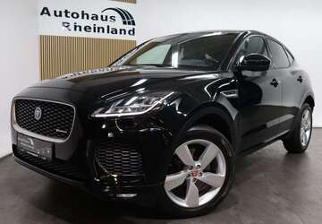 Jaguar E-Pace 87.110 km 21.750 &euro; Köln 51107
