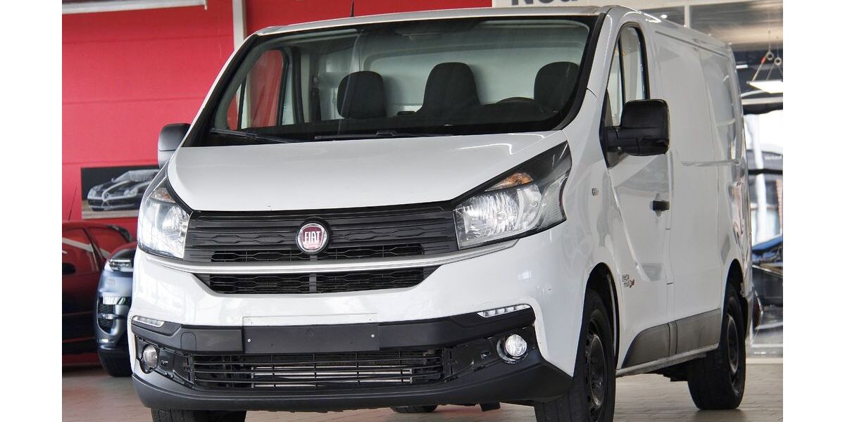 Fiat Talento 286.000 km 5.850 &euro; Köln 50739