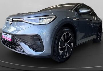 VW ID.5 34.694 km 30.880 &euro; Köln 50968