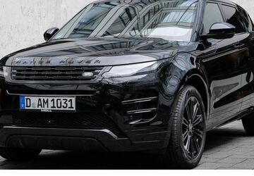Land Rover Range Rover Evoque 11.011 km 50.950 &euro; Düsseldorf 40547
