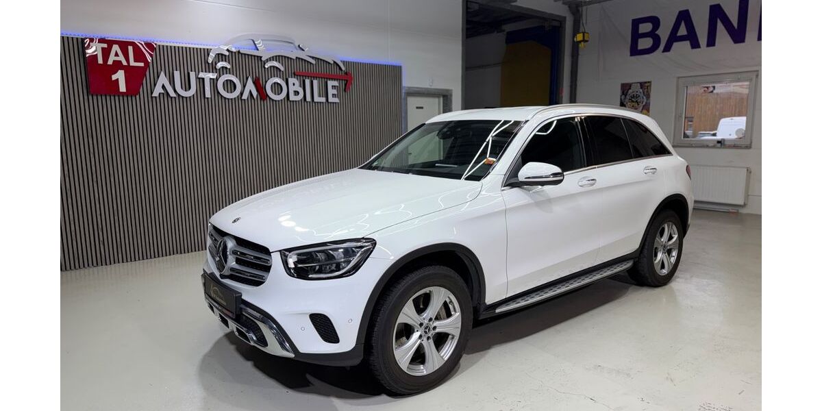 Mercedes-Benz GLC 300 135.412 km 30.999 &euro; Wuppertal 42327