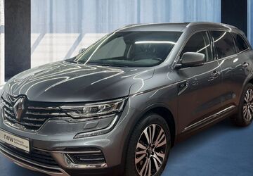 Renault Koleos 47.833 km 26.440 &euro; Köln 50939