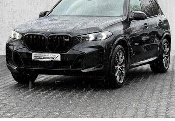 BMW X5 M60 27.639 km 82.990 &euro; Köln-Nord 50739