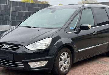 Ford Galaxy 294.500 km 8.350 &euro; Köln 50737
