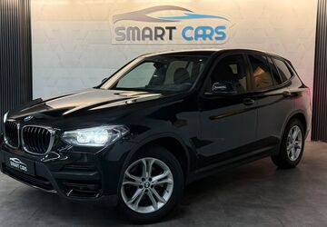 BMW X3 146.000 km 25.490 &euro; Remscheid 42855