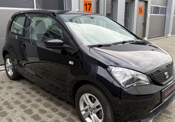 Seat Mii 45.680 km 5.795 &euro; Willich 47877