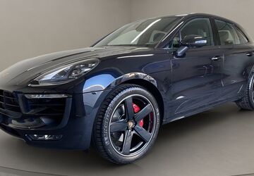 Porsche Macan 51.955 km 52.500 &euro; Köln 50823