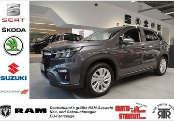 Suzuki (SX4) S-Cross 0 km 26.900 &euro; Solingen 42659