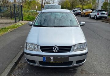 VW Polo 180.000 km 1.200 &euro; Köln 51143