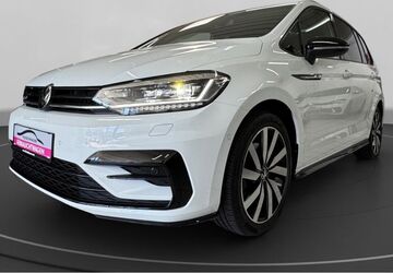 VW Touran 27.000 km 37.990 &euro; Köln 50968