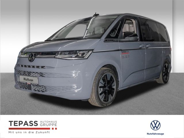 VW T7 Multivan 14.999 km 67.903 &euro; Schwelm 58332