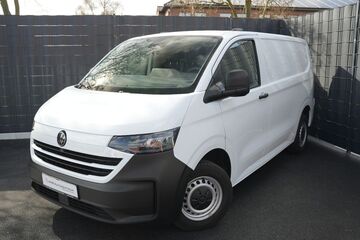 Gebrauchte VW Transporter