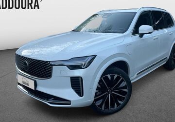 Volvo XC90 17.257 km 64.490 &euro; Wuppertal 42117