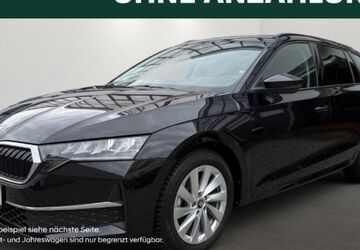 Skoda Octavia 25.960 km 28.980 &euro; Mülheim 45478