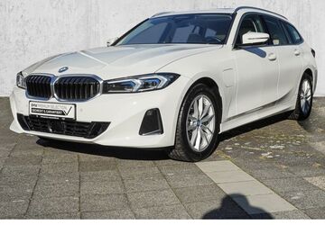 BMW 330 27.250 km 40.990 &euro; Hilden 40721