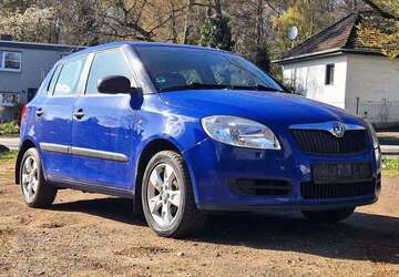 Skoda Fabia 142.000 km 3.750 &euro; Bergisch Gladbach 51469