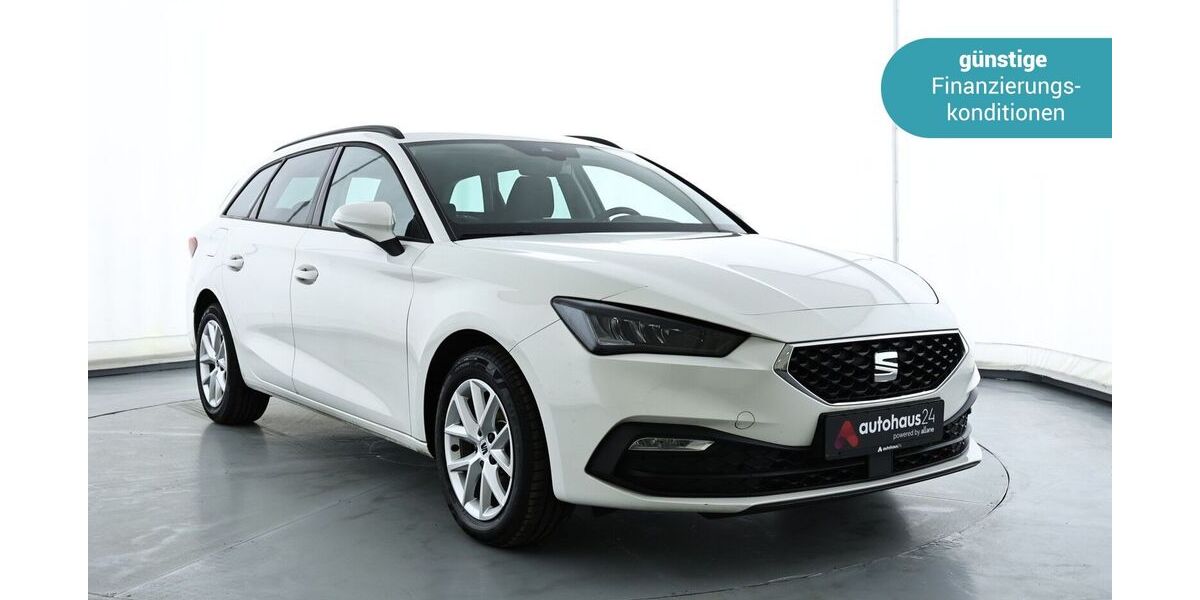 Seat Leon 43.006 km 19.390 &euro; Wuppertal 42287