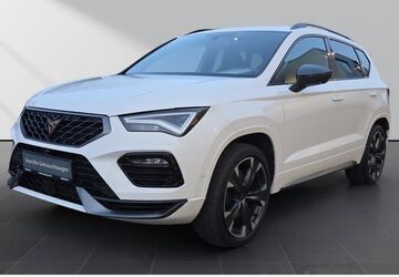 Cupra Ateca 28.409 km 33.890 &euro; Solingen 42719