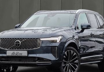 Volvo XC90 27.600 km 69.490 &euro; Köln 50968