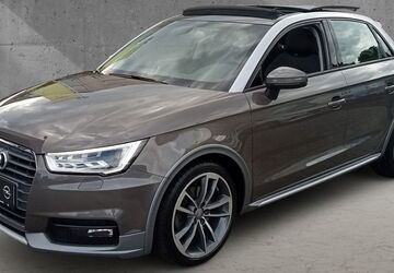 Audi A1 65.400 km 13.890 &euro; Hilden 40721