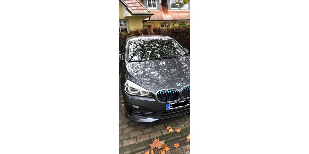 BMW 225 Active Tourer 51.067 km 16.800 &euro; Hilden 40721