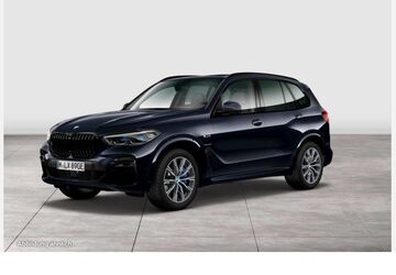 BMW X5 30.503 km 60.600 &euro; Mettmann 40822