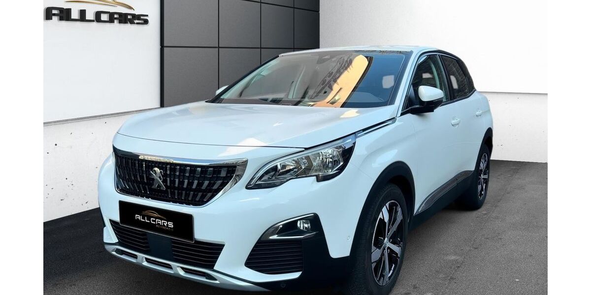 Peugeot 3008 58.800 km 19.990 &euro; Remscheid 42857