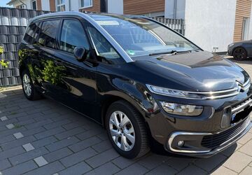 Citroen Grand C4 Picasso / SpaceTourer 118.000 km 9.990 &euro; Köln 50769