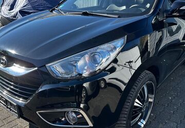 Hyundai ix35 289.900 km 3.999 &euro; Köln 51145