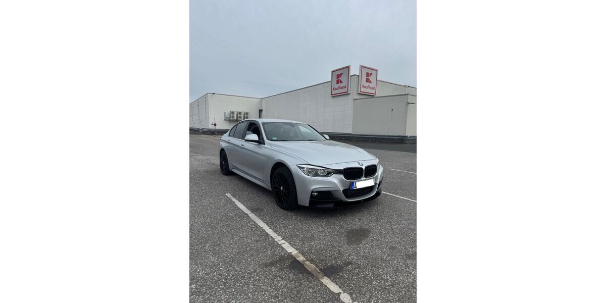BMW 316 90.000 km 15.500 &euro; Meerbusch 40667
