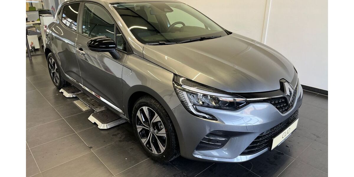 Renault Clio 12.900 km 18.480 &euro; Langenfeld 40764