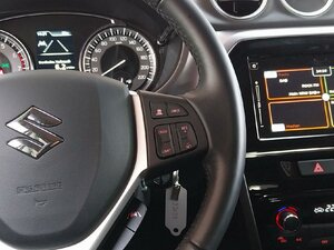 Suzuki Vitara 1.4 Mild-Hybrid Comfort 4x2 Kam Klima 27.380 km 18.470 &euro; HAAN 42781