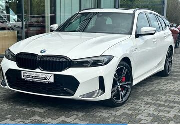 BMW 330 23.979 km 47.250 &euro; Mülheim 45472