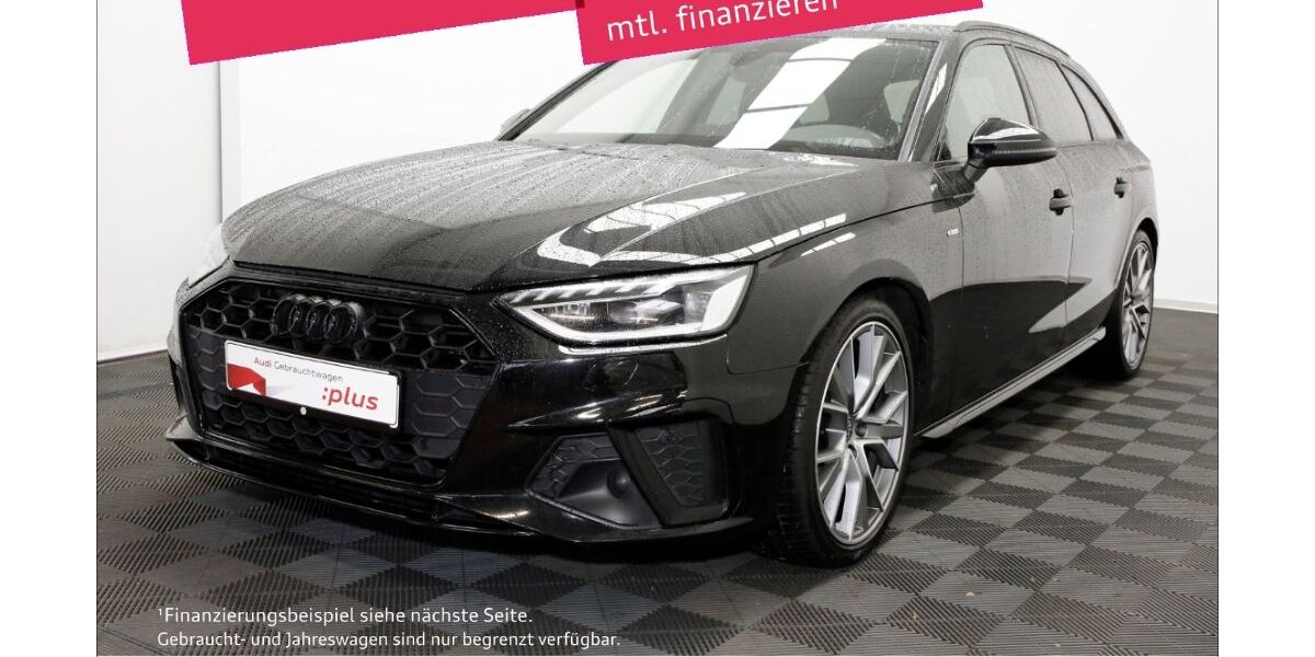 Audi A4 113.259 km 27.450 &euro; Solingen 42653