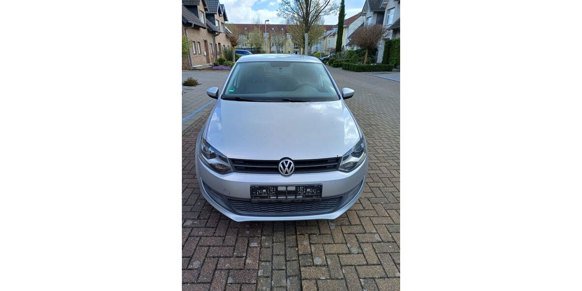 VW Polo 221.000 km 3.400 &euro; Kaarst 41564