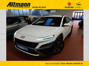 Hyundai Kona Prime 2WD H-UP Kam Navi SHZ LHZ ACC 27.595 km 20.880 &euro; HAAN 42781