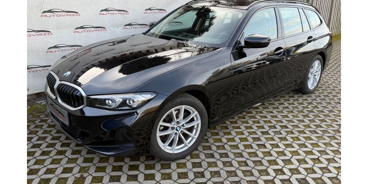 BMW 320 98.027 km 26.888 &euro; Köln 50767