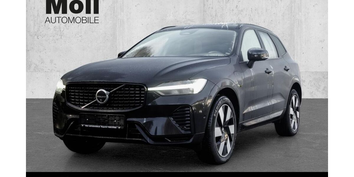 Volvo XC60 18.658 km 44.680 &euro; Wuppertal 42109