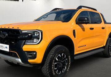 Ford Ranger 17.900 km 46.699 &euro; Köln 51107