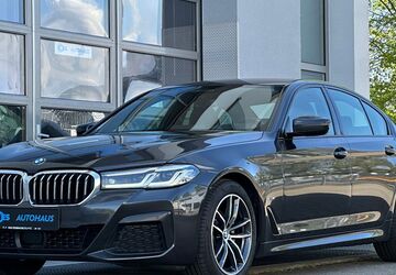 BMW 520 129.113 km 30.890 &euro; Hilden (bei Düsseldorf) 40721