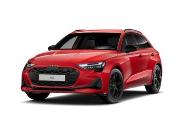 Audi A3 8.210 km 34.980 &euro; Hilden 40721